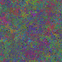 World at epoch 109000