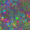 World at epoch 153000