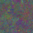 World at epoch 111000