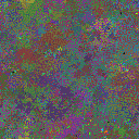 World at epoch 123000