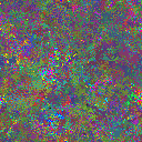 World at epoch 131000