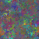 World at epoch 154000