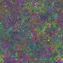 World at epoch 126000