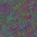 World at epoch 113000