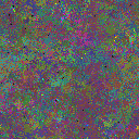 World at epoch 110000