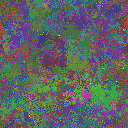 World at epoch 111000