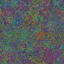 World at epoch 114000