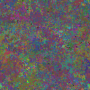 World at epoch 111000