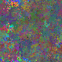 World at epoch 155000