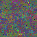 World at epoch 112000