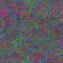 World at epoch 116000