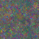 World at epoch 129000