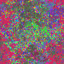 World at epoch 13000