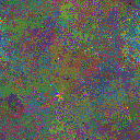 World at epoch 126000