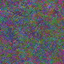 World at epoch 117000