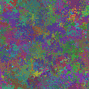 World at epoch 112000
