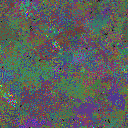 World at epoch 113000