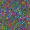 World at epoch 130000
