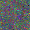 World at epoch 131000
