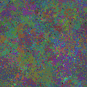 World at epoch 114000