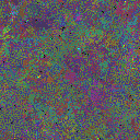 World at epoch 119000