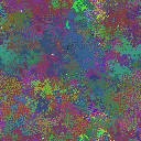 World at epoch 123000
