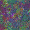 World at epoch 103000