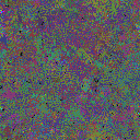 World at epoch 120000