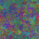 World at epoch 113000