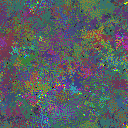 World at epoch 104000