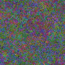 World at epoch 122000