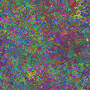 World at epoch 137000
