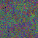 World at epoch 123000