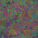 World at epoch 130000