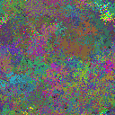 World at epoch 159000