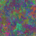 World at epoch 114000