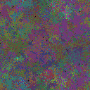 World at epoch 119000