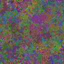 World at epoch 131000