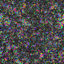 World at epoch 20000