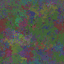 World at epoch 104000