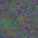 World at epoch 126000