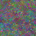 World at epoch 139000