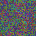 World at epoch 127000