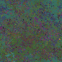 World at epoch 61000
