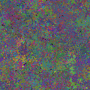 World at epoch 139000