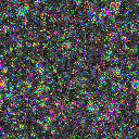 World at epoch 20000