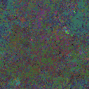 World at epoch 62000