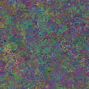 World at epoch 140000