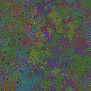 World at epoch 106000