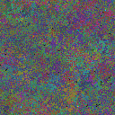 World at epoch 129000